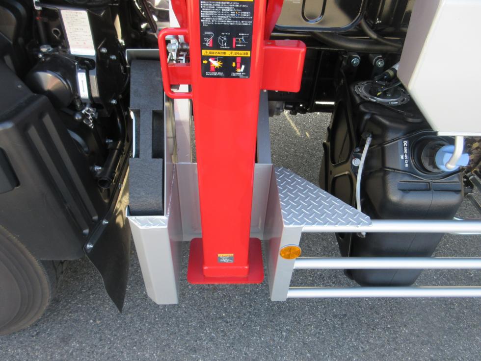 三菱 クレーン付 大型 令和8年1月 2PGーFU84VZ 33枚目