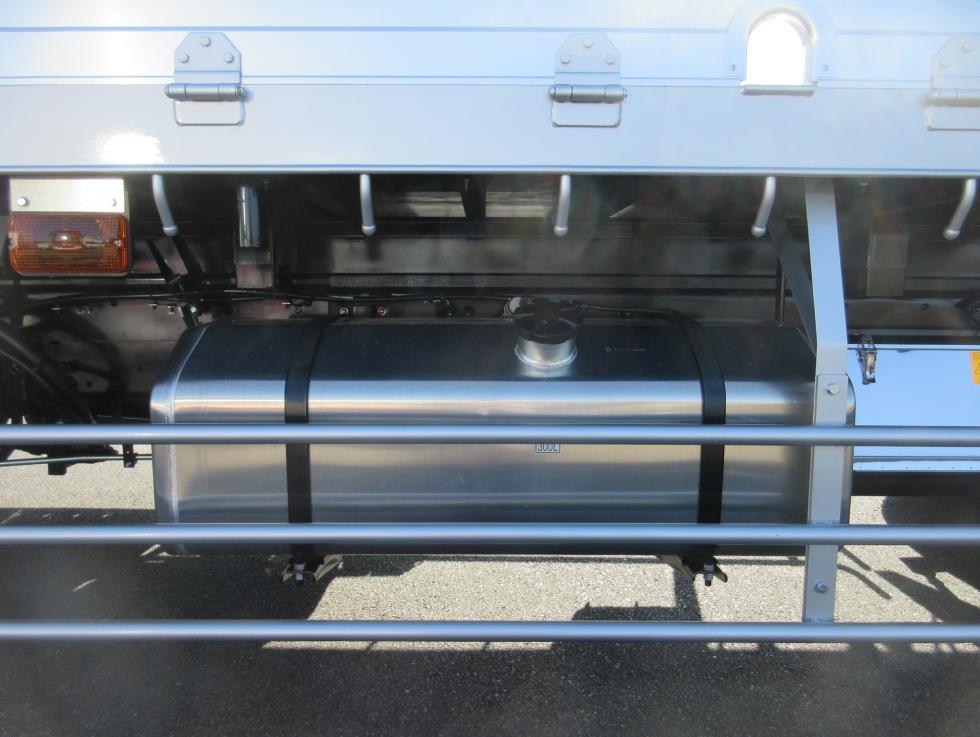 三菱 クレーン付 大型 令和8年1月 2PGーFU84VZ 34枚目