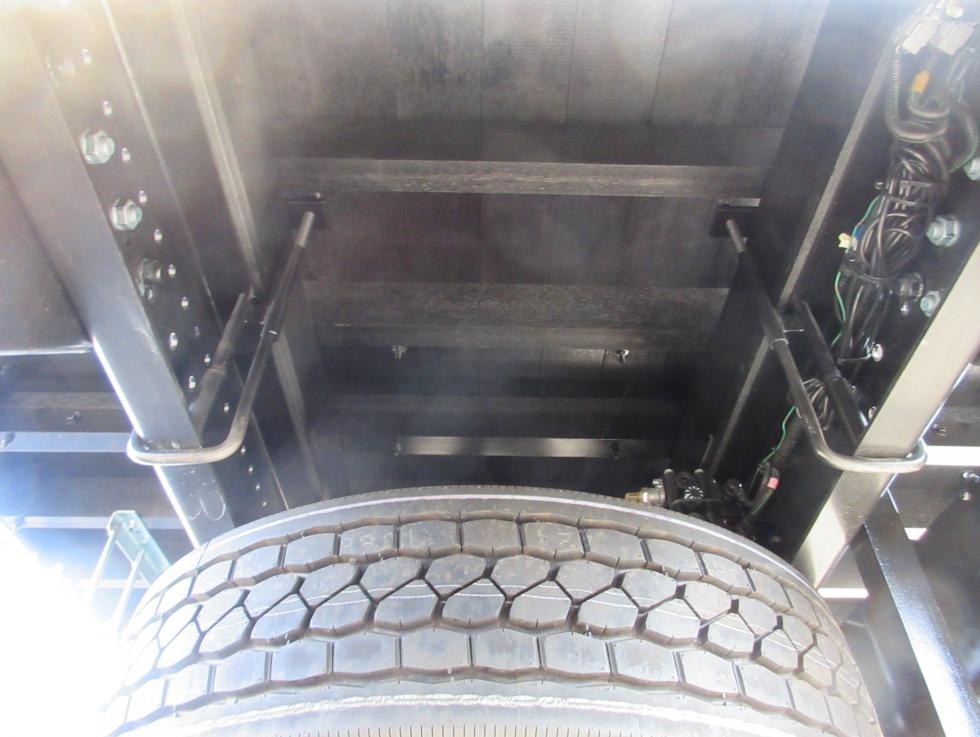 三菱 クレーン付 大型 令和8年1月 2PGーFU84VZ 38枚目