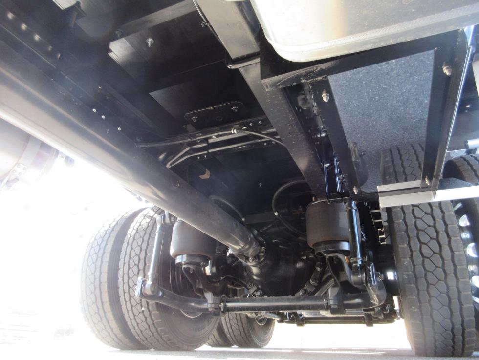 三菱 クレーン付 大型 令和8年1月 2PGーFU84VZ 42枚目