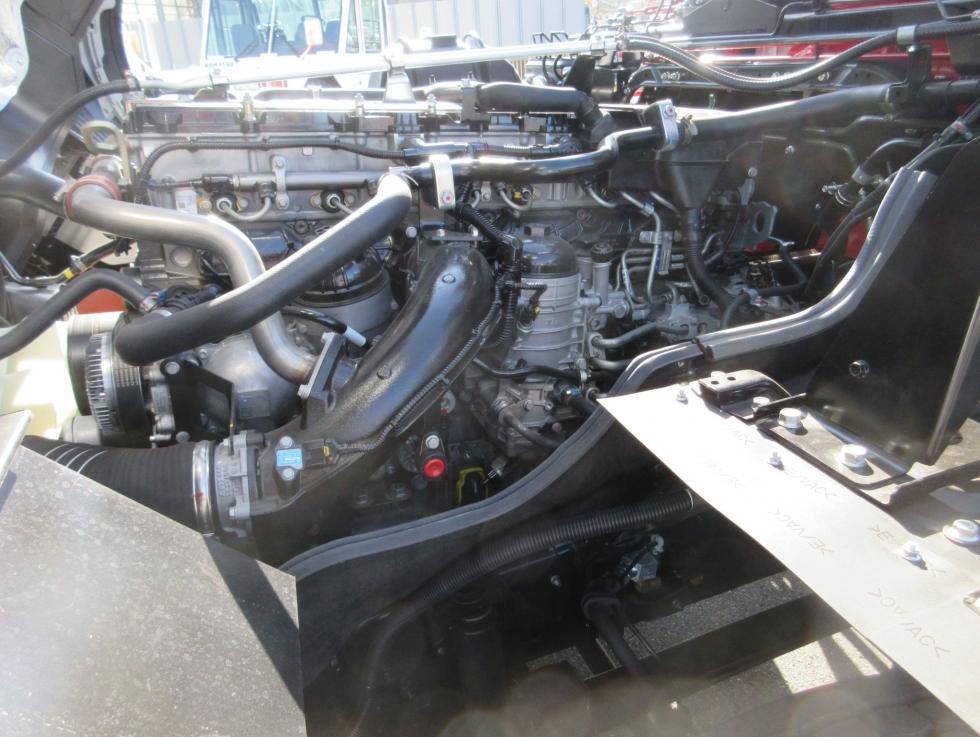 三菱 クレーン付 大型 令和8年1月 2PGーFU84VZ 47枚目