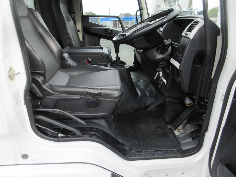 三菱 ダンプ 中型 令和5年6月 ◆商談中◆　2PGーFK72N 8枚目