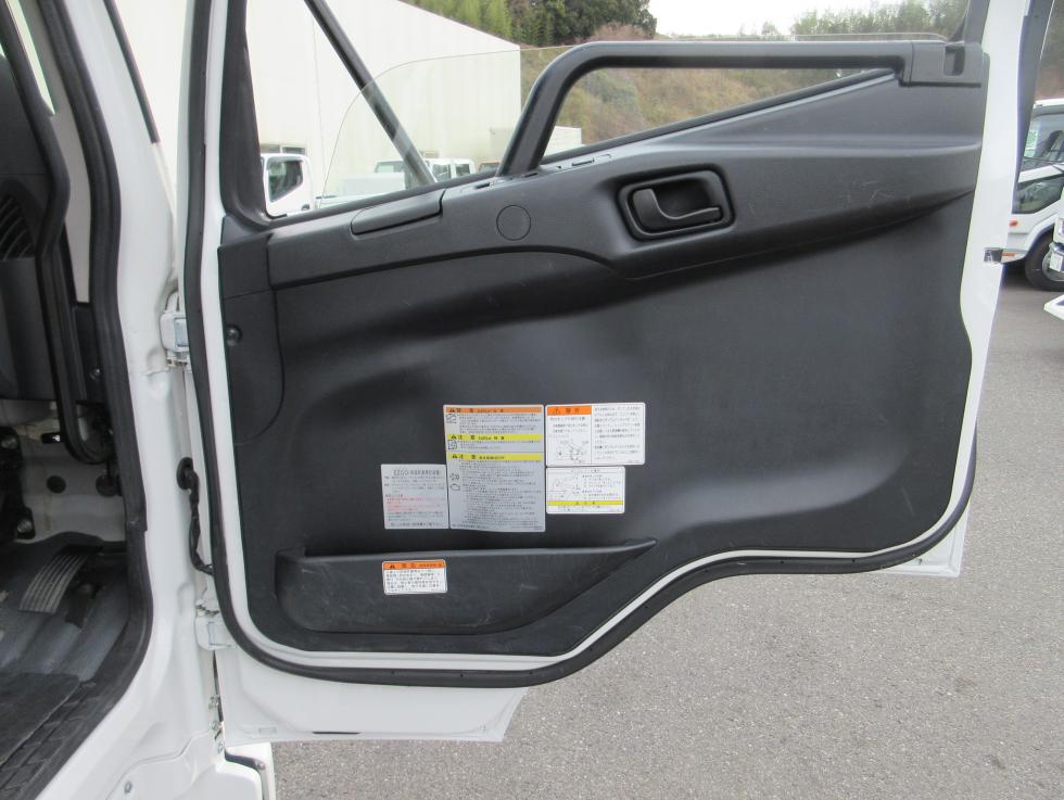 三菱 ダンプ 中型 令和5年6月 ◆商談中◆　2PGーFK72N 9枚目