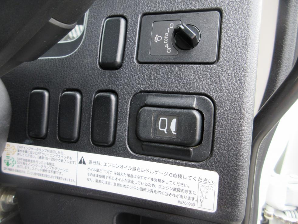 三菱 ダンプ 中型 令和5年6月 ◆商談中◆　2PGーFK72N 11枚目