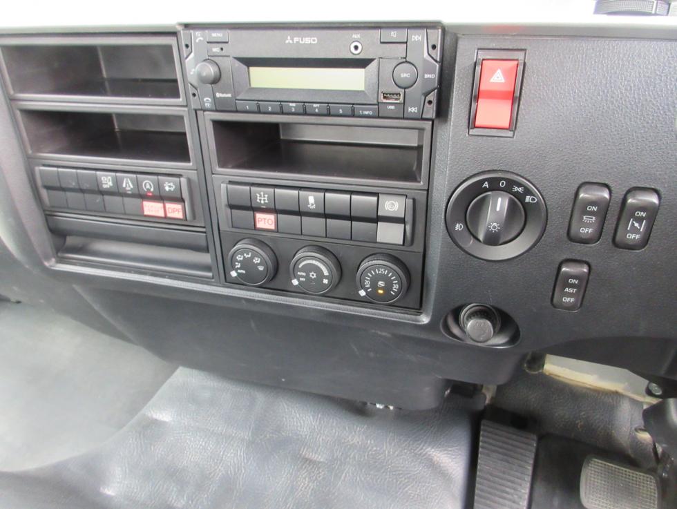 三菱 ダンプ 中型 令和5年6月 ◆商談中◆　2PGーFK72N 14枚目