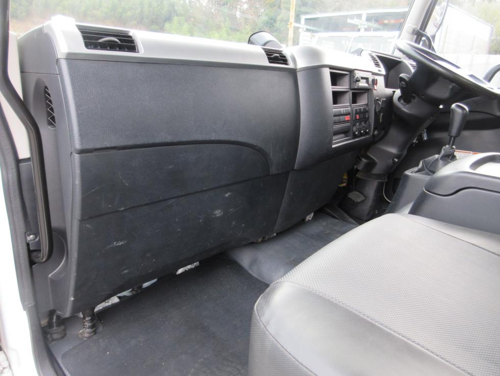 三菱 ダンプ 中型 令和5年6月 ◆商談中◆　2PGーFK72N 17枚目