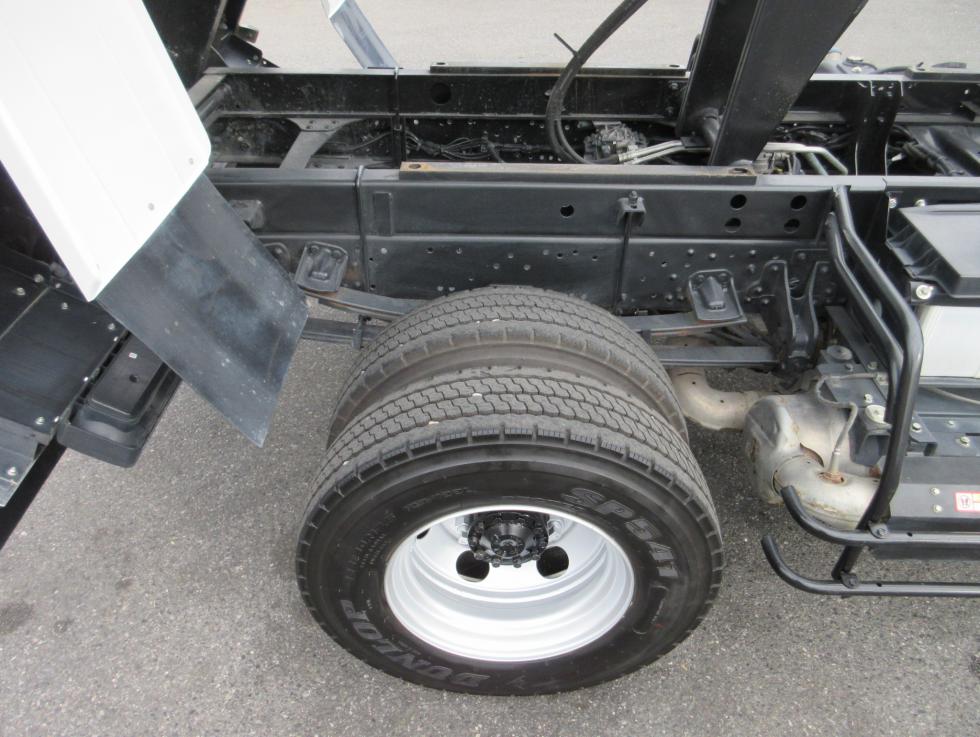 三菱 ダンプ 中型 令和5年6月 ◆商談中◆　2PGーFK72N 21枚目