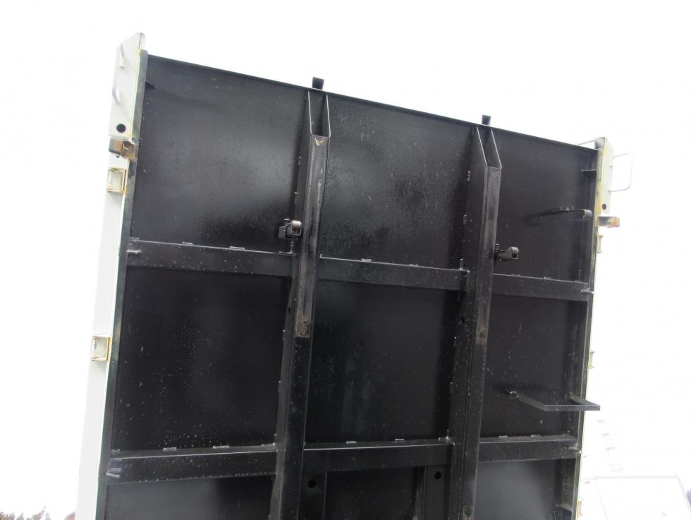 三菱 ダンプ 中型 令和5年6月 ◆商談中◆　2PGーFK72N 22枚目