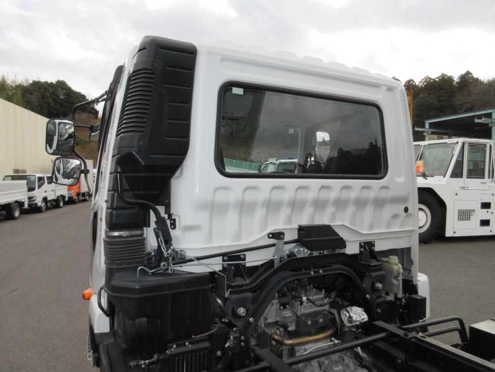 三菱 ダンプ 中型 令和5年6月 ◆商談中◆　2PGーFK72N 26枚目