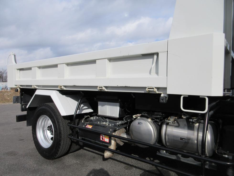 三菱 ダンプ 中型 令和5年6月 ◆商談中◆　2PGーFK72N 37枚目