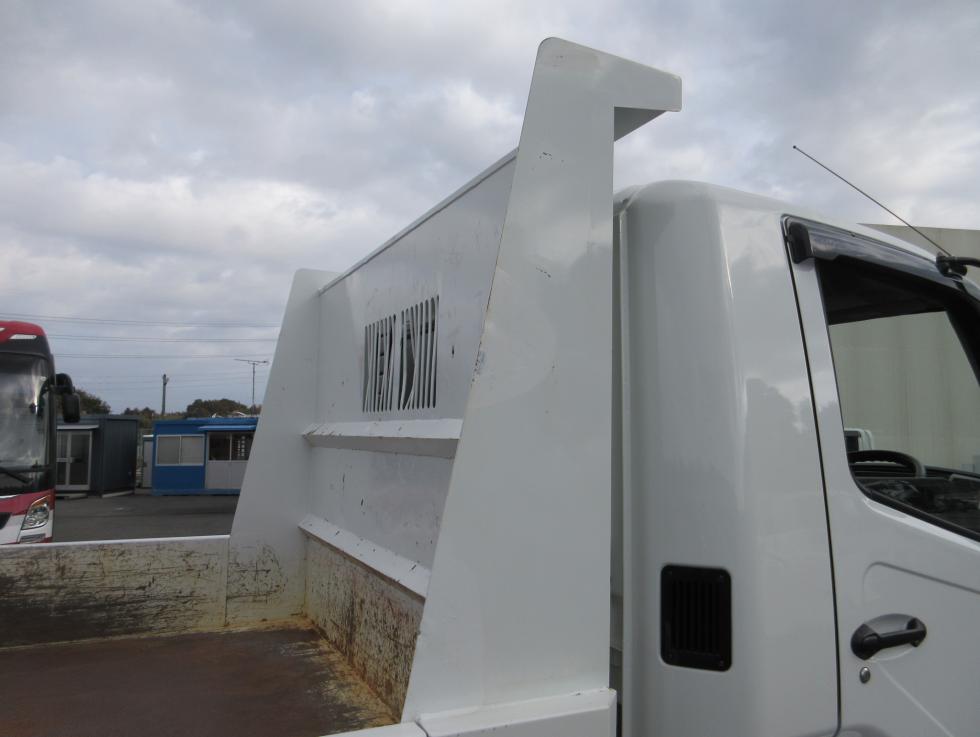 三菱 ダンプ 中型 令和5年6月 ◆商談中◆　2PGーFK72N 39枚目