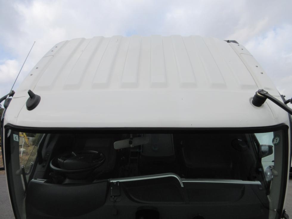 三菱 ダンプ 中型 令和5年6月 ◆商談中◆　2PGーFK72N 40枚目