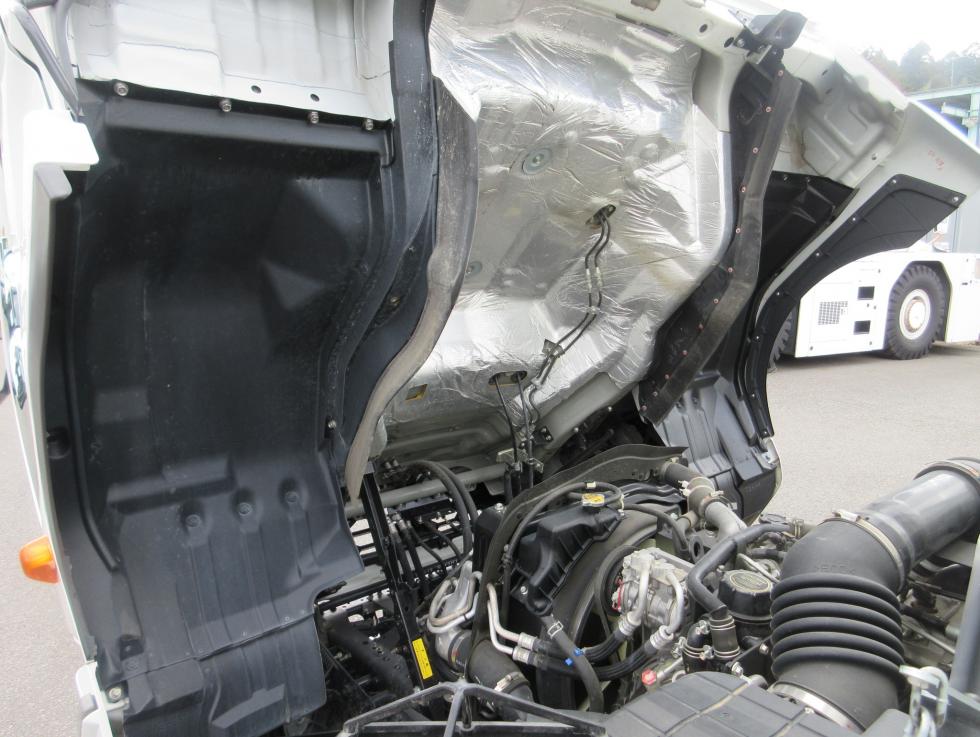 三菱 ダンプ 中型 令和5年6月 ◆商談中◆　2PGーFK72N 44枚目