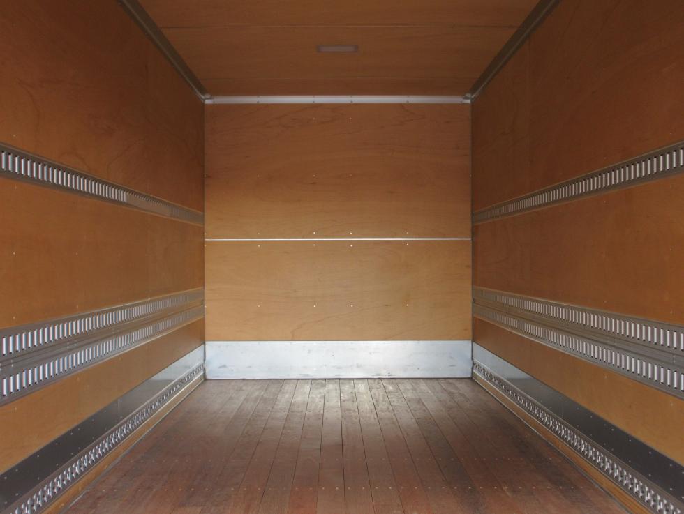 三菱 バン 中型 令和2年9月 2KGーFK65F 23枚目