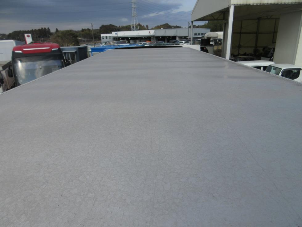 三菱 バン 中型 令和2年9月 2KGーFK65F 48枚目