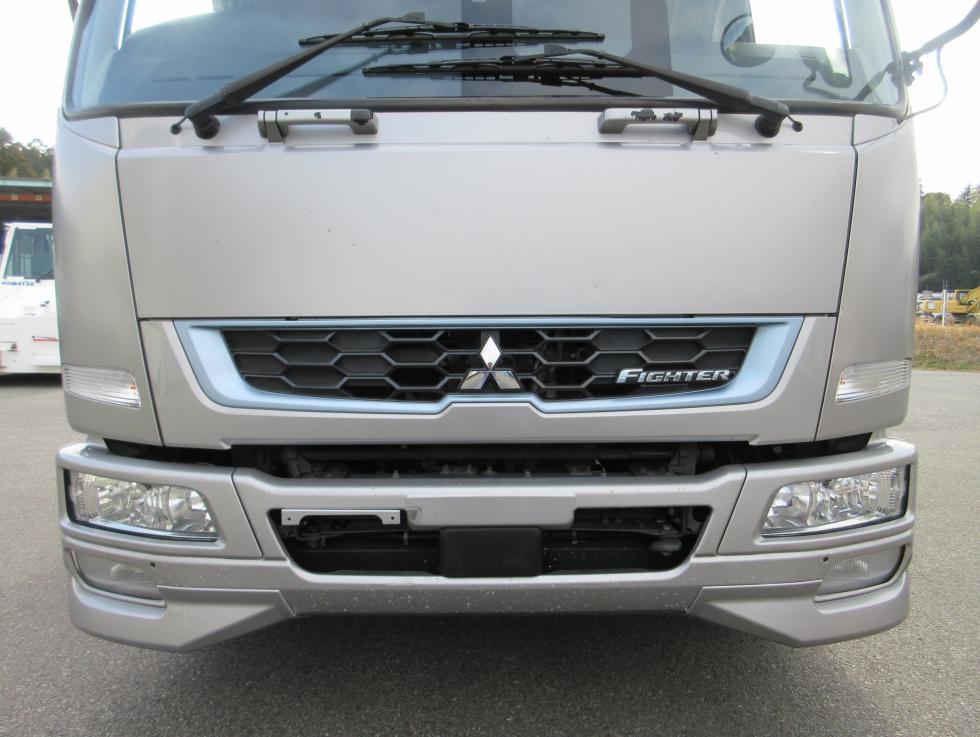 三菱 バン 中型 令和2年9月 2KGーFK65F 49枚目