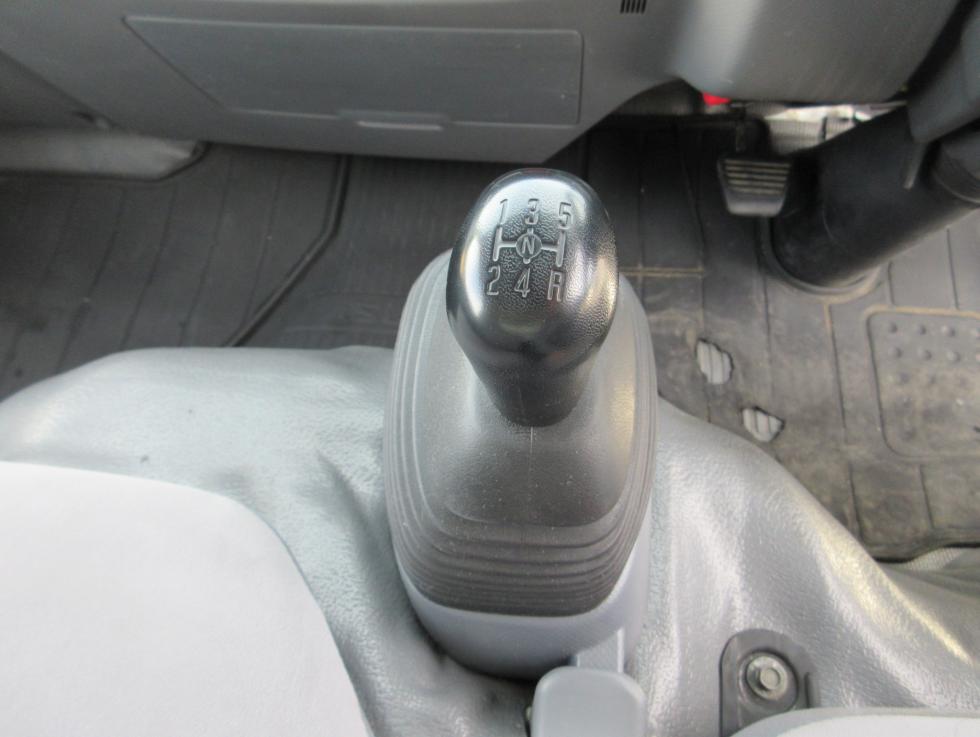 いすゞ 冷凍・保冷 小型 平成27年10月 ◆商談中◆　TPGーNHR85AN 12枚目