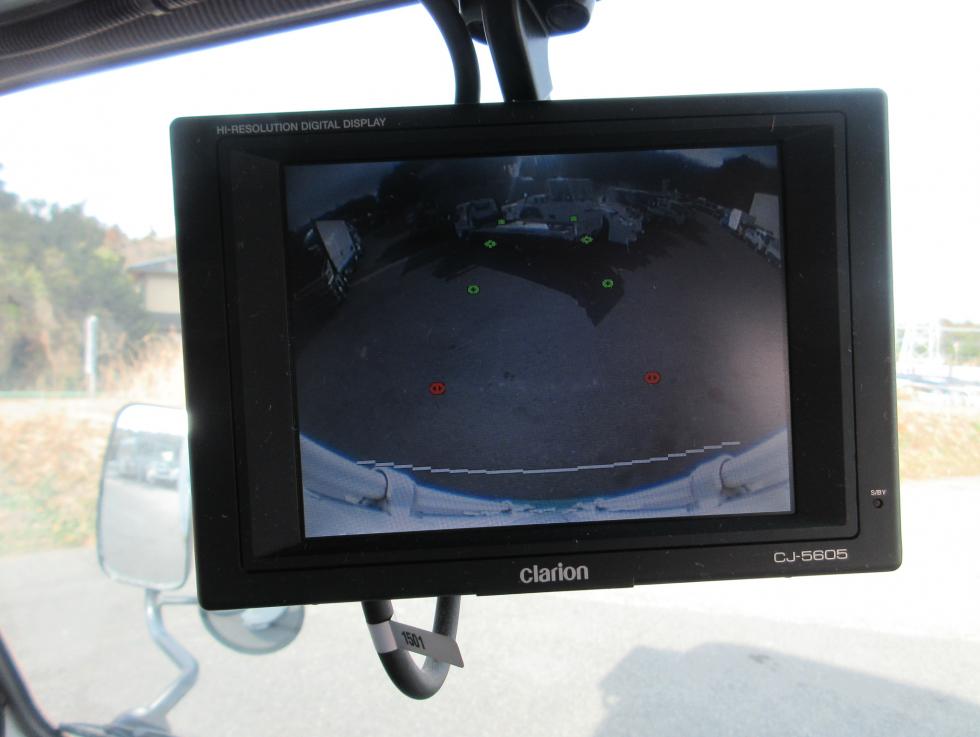 いすゞ 冷凍・保冷 小型 平成27年10月 ◆商談中◆　TPGーNHR85AN 14枚目