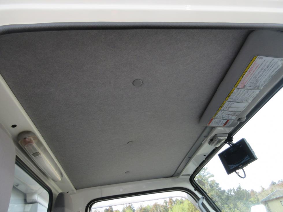 いすゞ 冷凍・保冷 小型 平成27年10月 ◆商談中◆　TPGーNHR85AN 15枚目