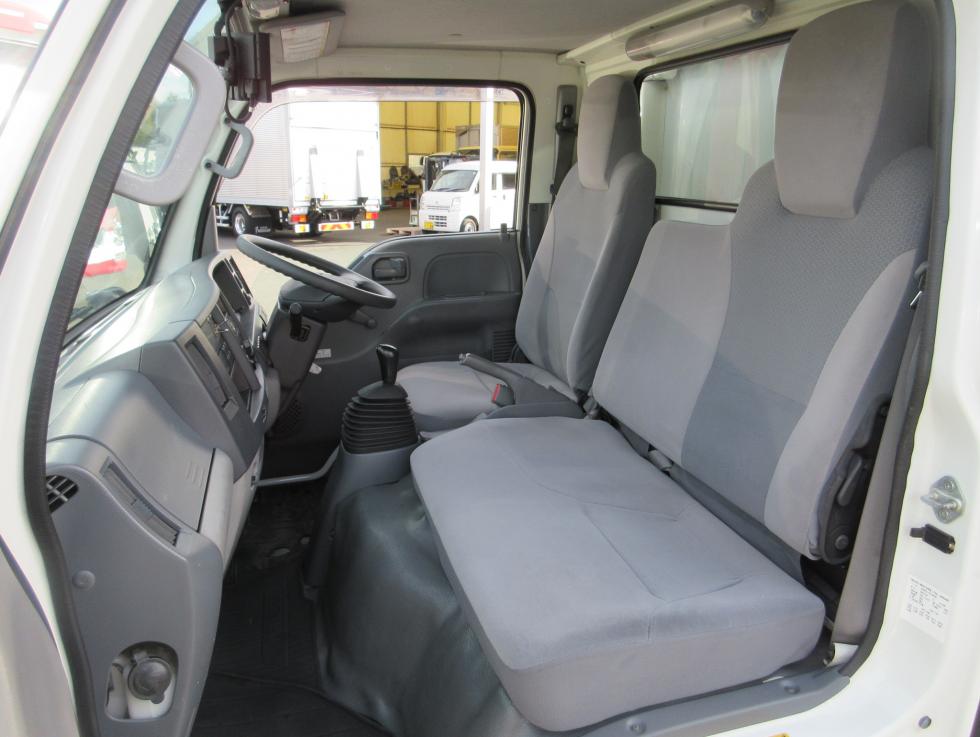 いすゞ 冷凍・保冷 小型 平成27年10月 ◆商談中◆　TPGーNHR85AN 16枚目