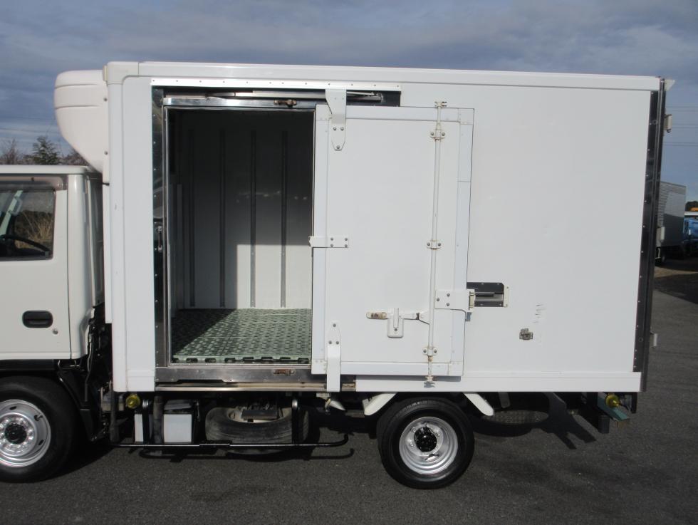 いすゞ 冷凍・保冷 小型 平成27年10月 ◆商談中◆　TPGーNHR85AN 19枚目