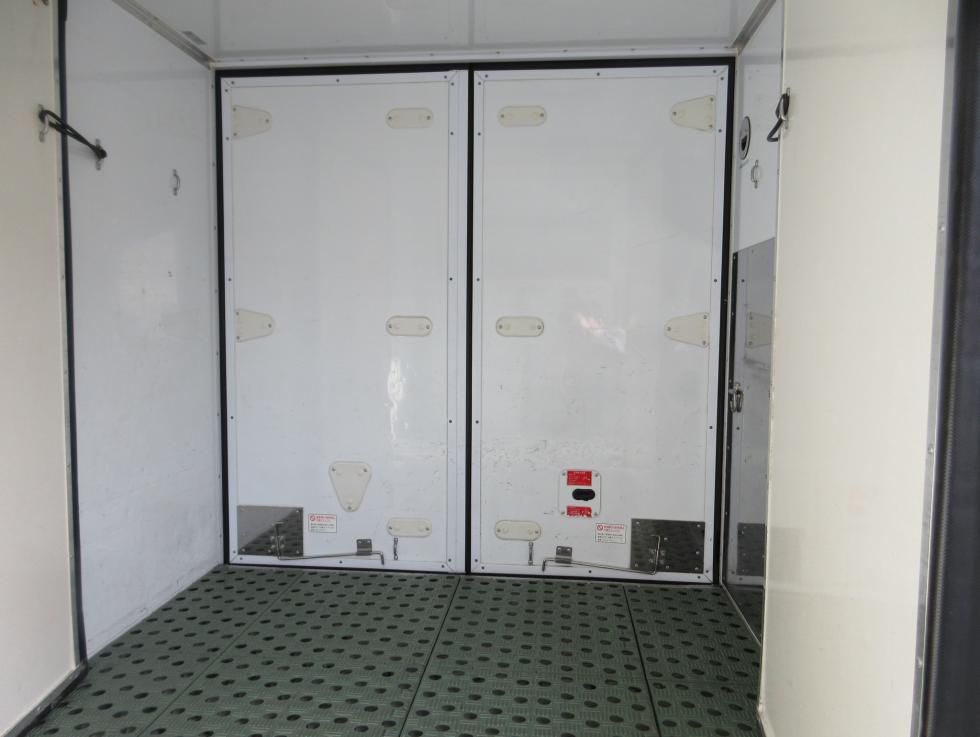 いすゞ 冷凍・保冷 小型 平成27年10月 ◆商談中◆　TPGーNHR85AN 20枚目