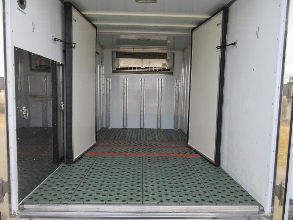 いすゞ 冷凍・保冷 小型 平成27年10月 ◆商談中◆　TPGーNHR85AN 22枚目