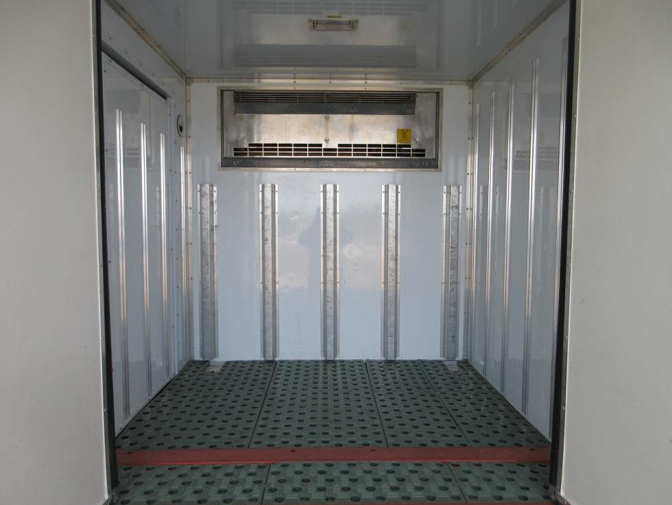 いすゞ 冷凍・保冷 小型 平成27年10月 ◆商談中◆　TPGーNHR85AN 23枚目