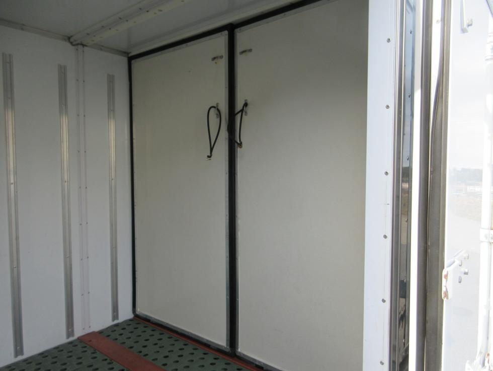 いすゞ 冷凍・保冷 小型 平成27年10月 ◆商談中◆　TPGーNHR85AN 26枚目