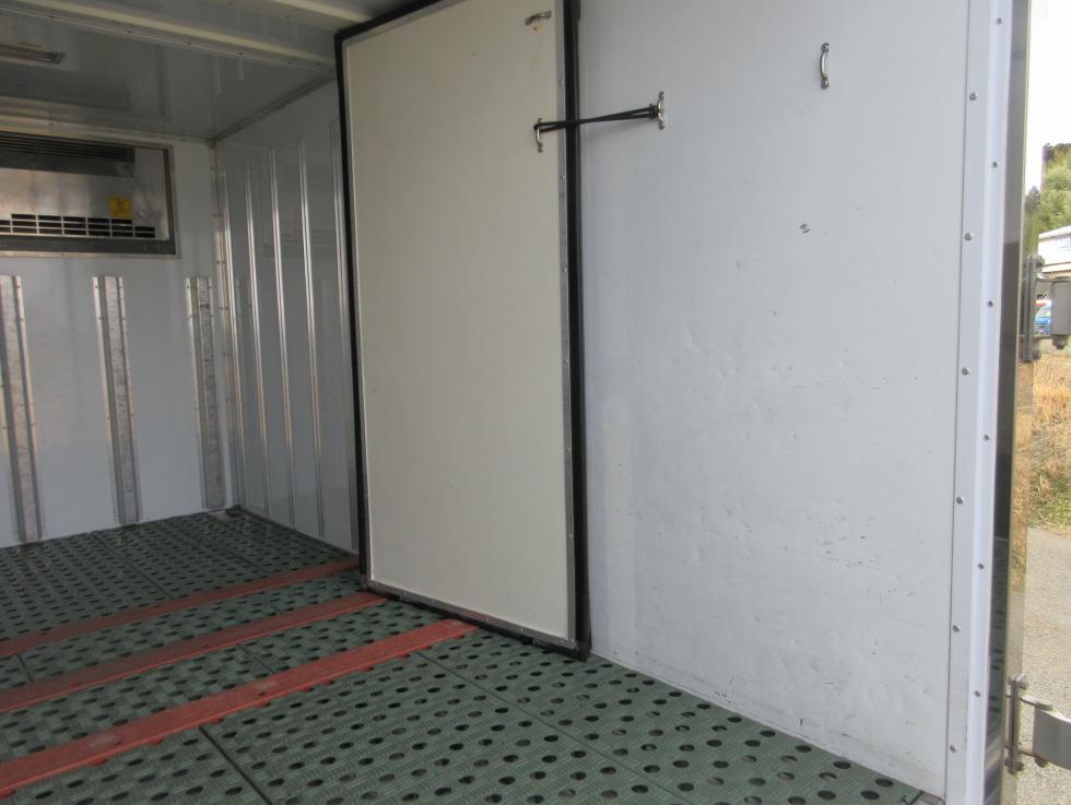 いすゞ 冷凍・保冷 小型 平成27年10月 ◆商談中◆　TPGーNHR85AN 28枚目