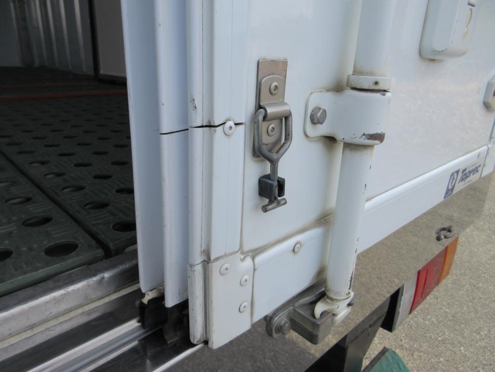 いすゞ 冷凍・保冷 小型 平成27年10月 ◆商談中◆　TPGーNHR85AN 31枚目