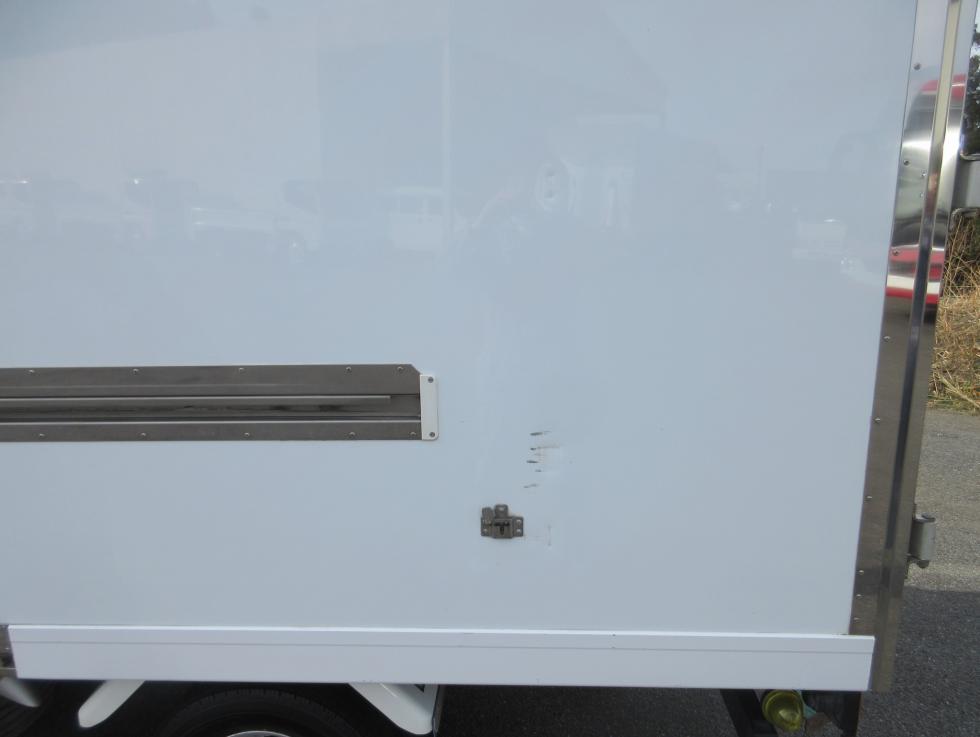 いすゞ 冷凍・保冷 小型 平成27年10月 ◆商談中◆　TPGーNHR85AN 40枚目