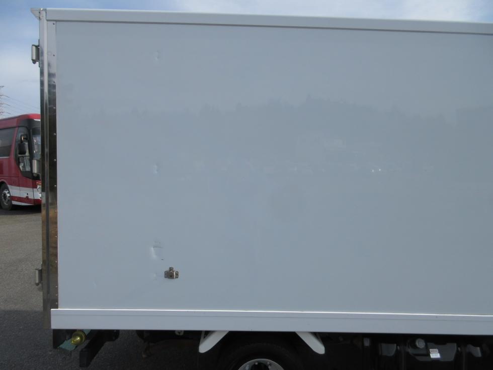 いすゞ 冷凍・保冷 小型 平成27年10月 ◆商談中◆　TPGーNHR85AN 41枚目
