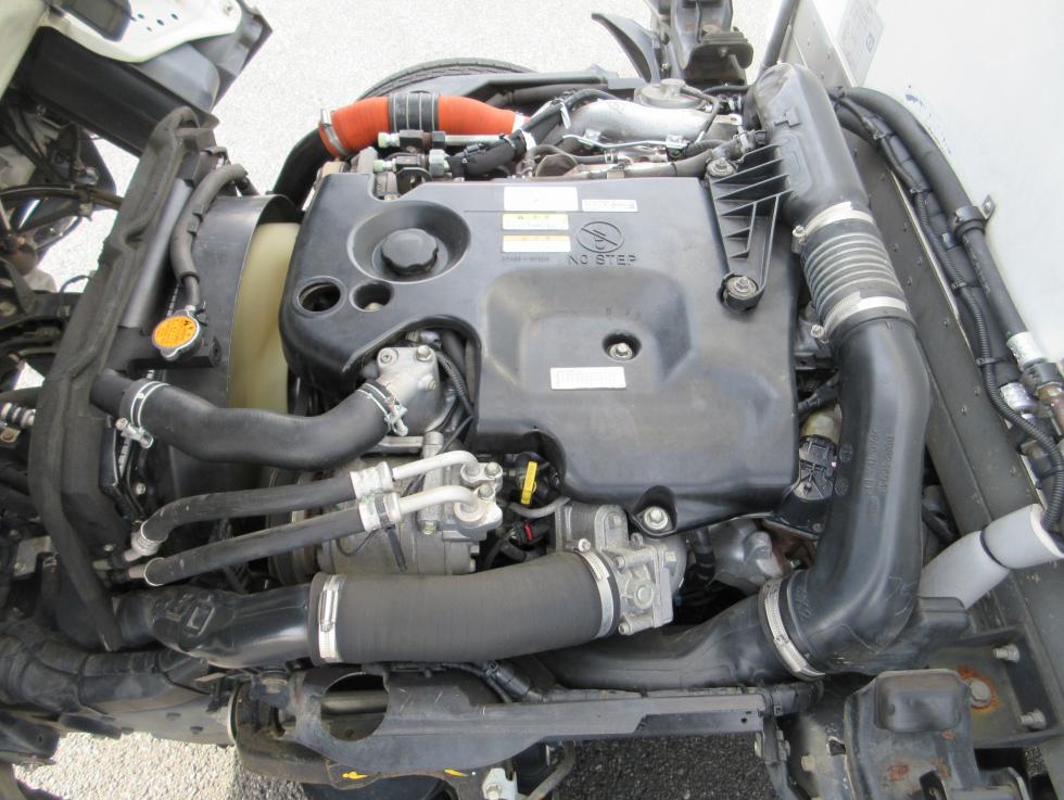 いすゞ 冷凍・保冷 小型 平成27年10月 ◆商談中◆　TPGーNHR85AN 46枚目