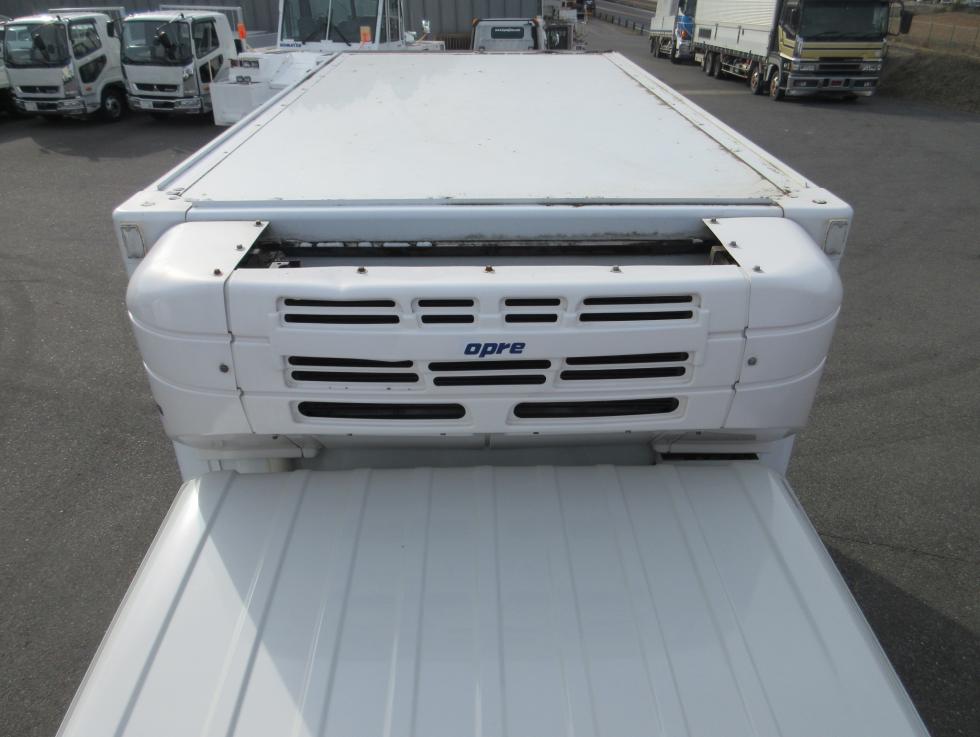 いすゞ 冷凍・保冷 小型 平成27年10月 ◆商談中◆　TPGーNHR85AN 49枚目