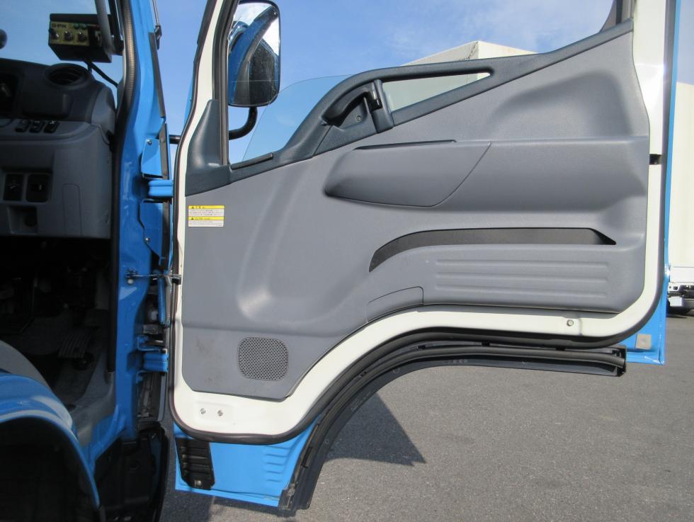 三菱 パッカー 小型 平成27年6月 TKGーFEA50 8枚目