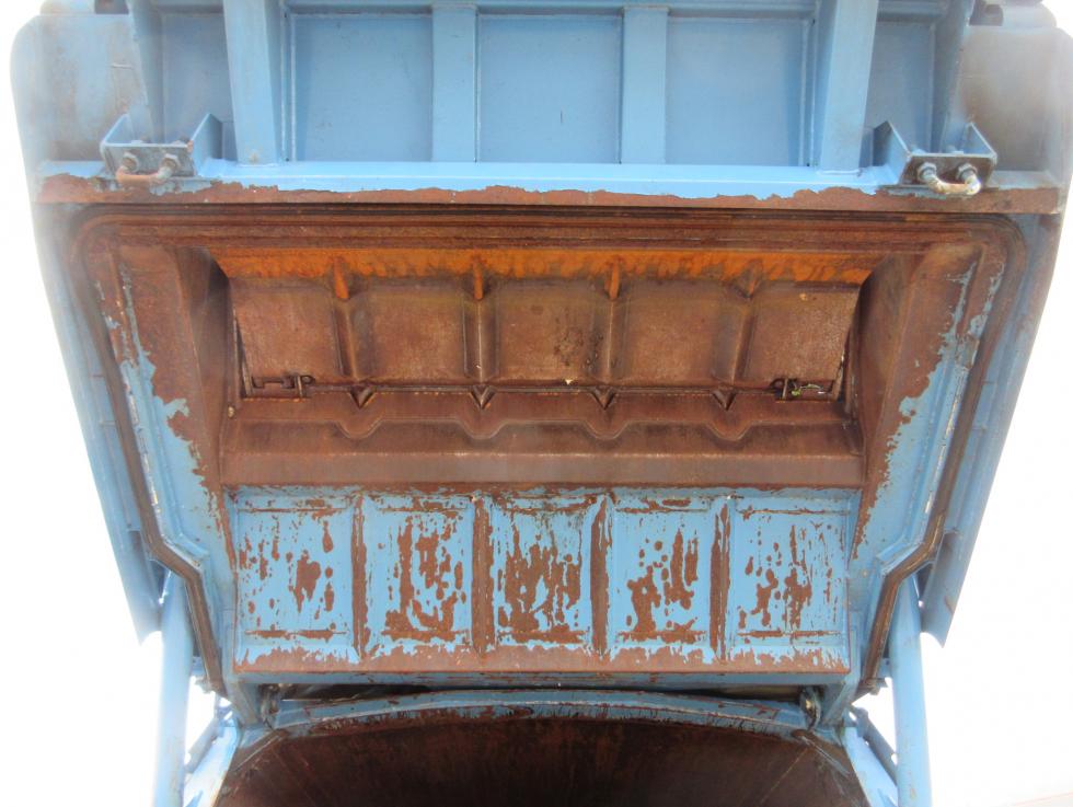 三菱 パッカー 小型 平成27年6月 TKGーFEA50 23枚目