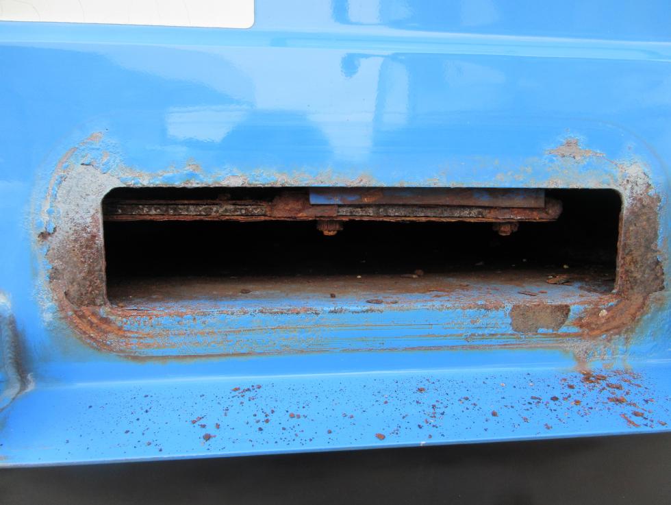 三菱 パッカー 小型 平成27年6月 TKGーFEA50 35枚目