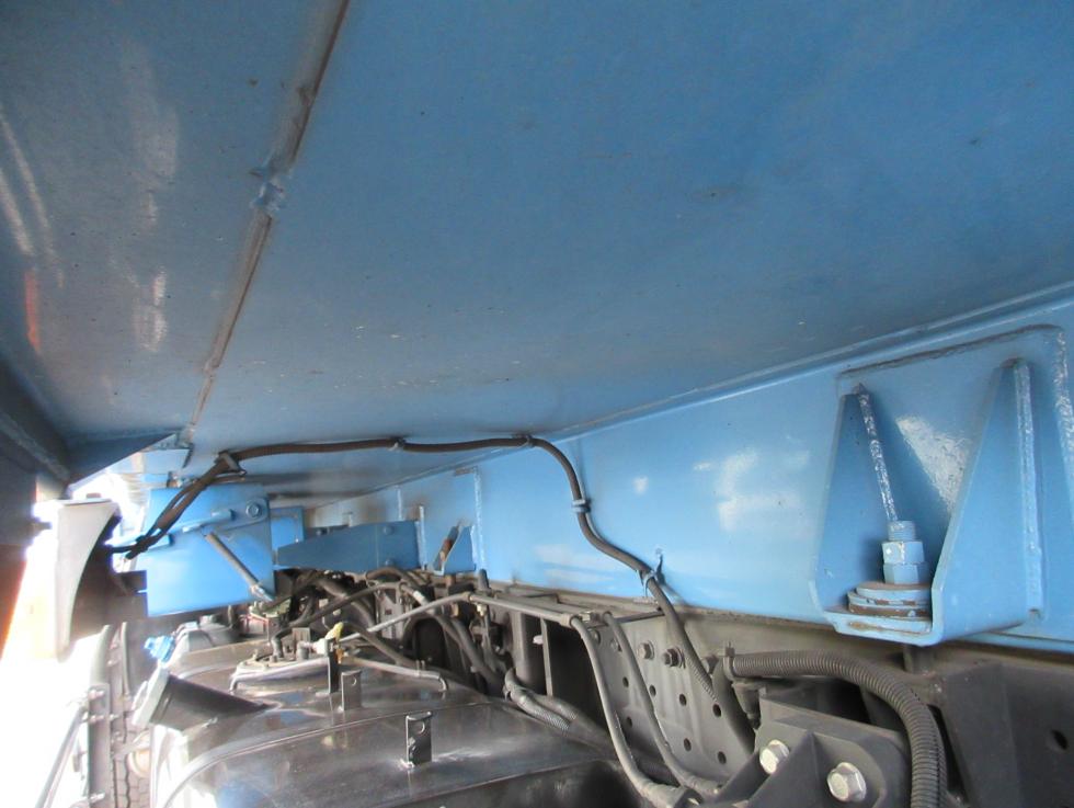 三菱 パッカー 小型 平成27年6月 TKGーFEA50 47枚目