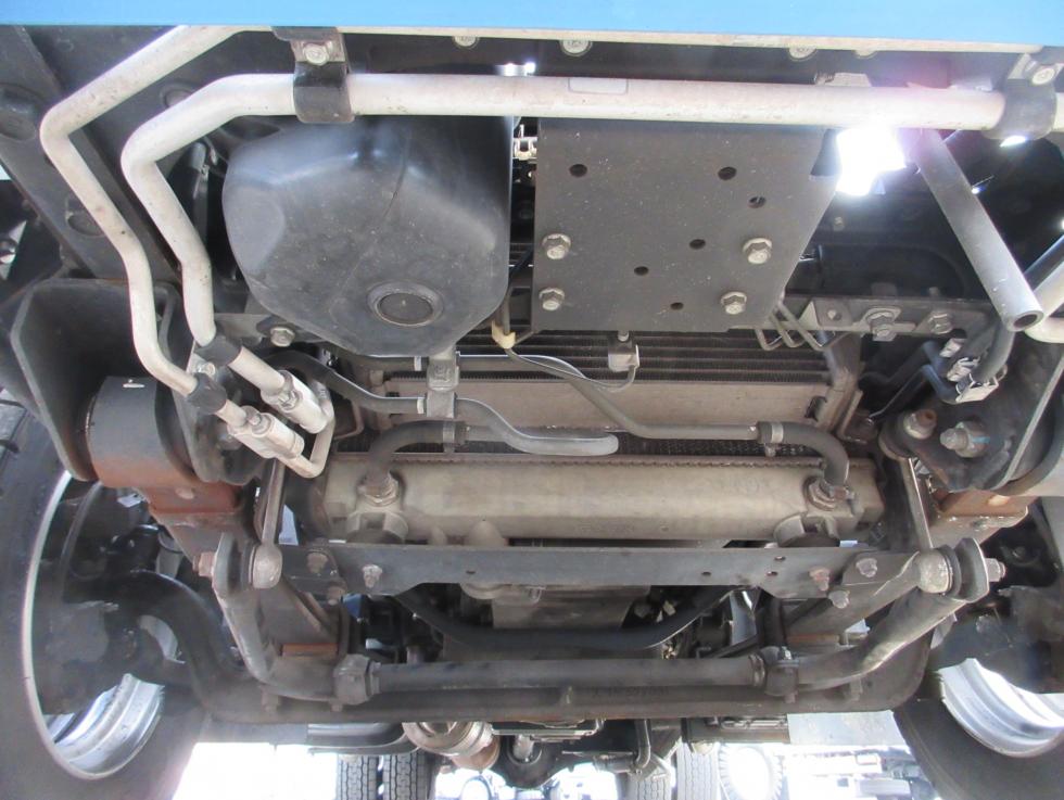 三菱 パッカー 小型 平成27年6月 TKGーFEA50 48枚目