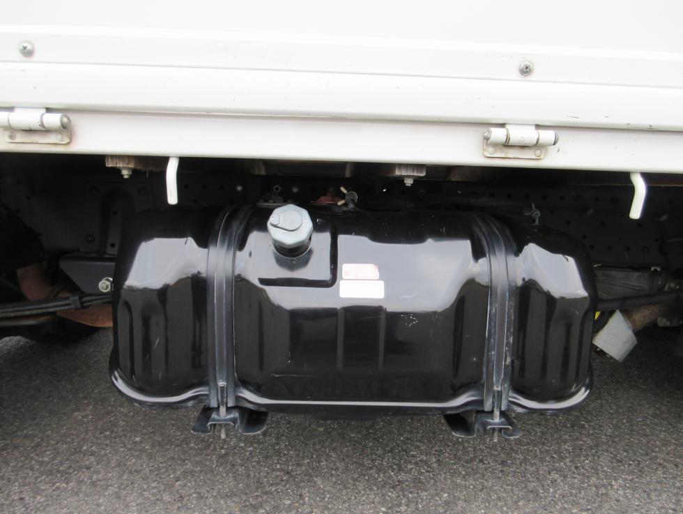 いすゞ 平ボデー・Wキャブ・シャーシ 小型 平成29年6月 TPGーNHR85A 29枚目