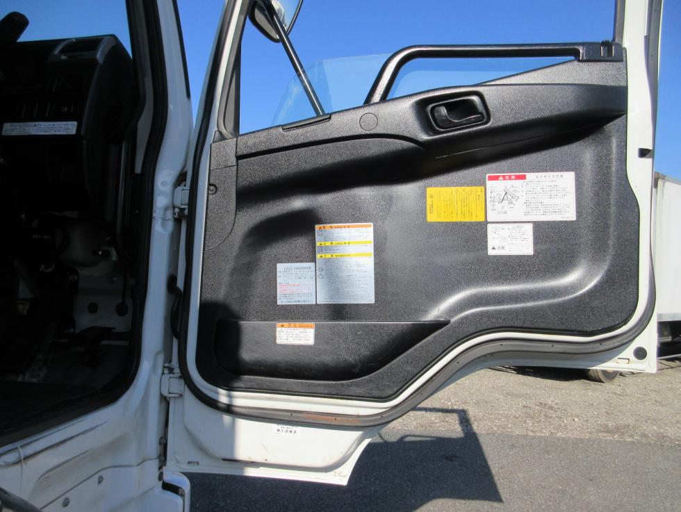 三菱 ダンプ 中型 令和3年7月 ◆商談中◆　2KGーFK72F 8枚目