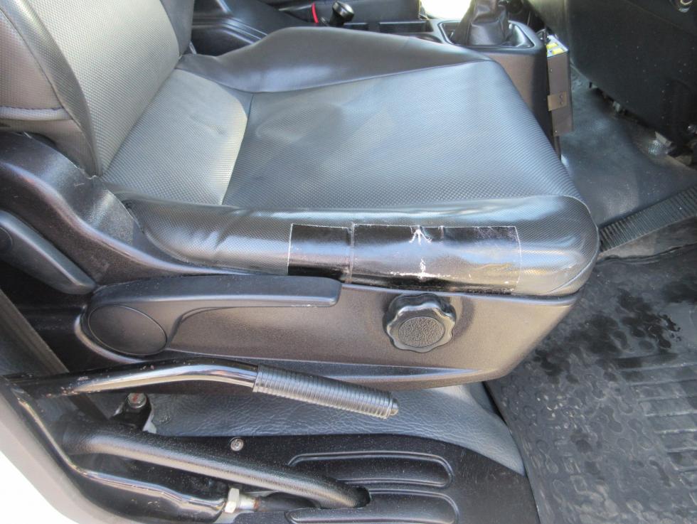 三菱 ダンプ 中型 令和3年7月 ◆商談中◆　2KGーFK72F 9枚目