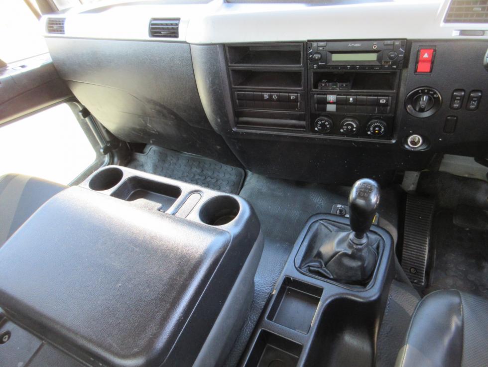 三菱 ダンプ 中型 令和3年7月 ◆商談中◆　2KGーFK72F 12枚目