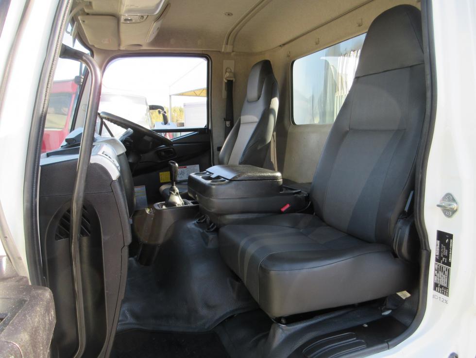 三菱 ダンプ 中型 令和3年7月 ◆商談中◆　2KGーFK72F 15枚目