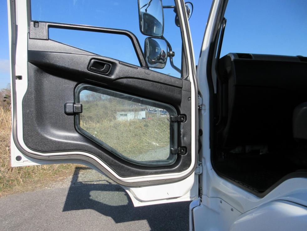 三菱 ダンプ 中型 令和3年7月 ◆商談中◆　2KGーFK72F 17枚目