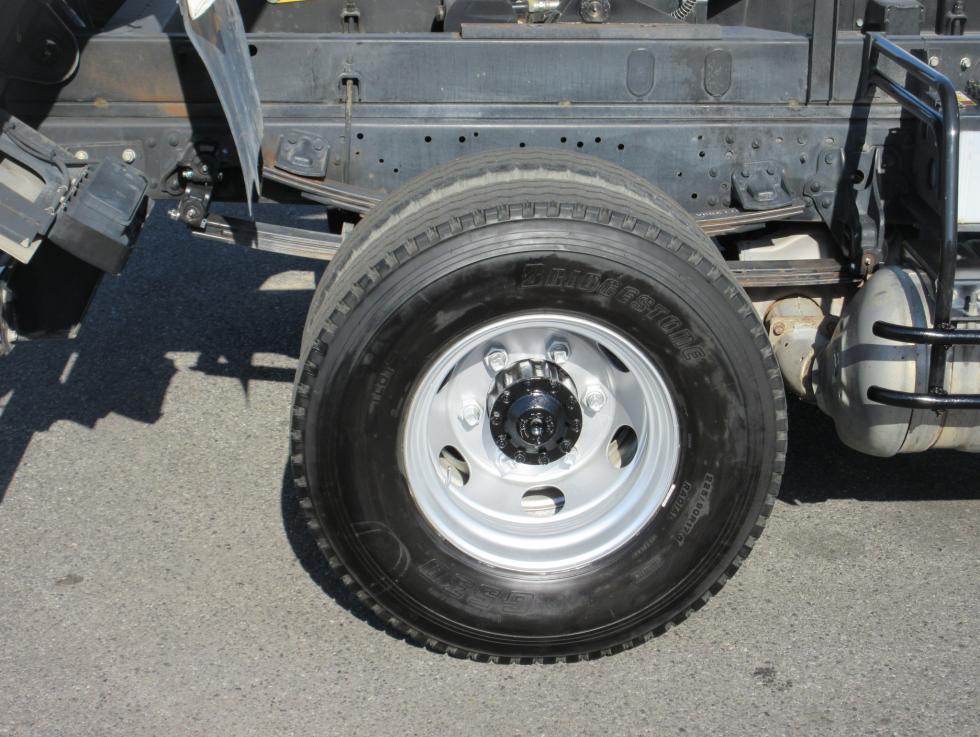 三菱 ダンプ 中型 令和3年7月 ◆商談中◆　2KGーFK72F 20枚目