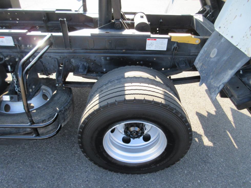 三菱 ダンプ 中型 令和3年7月 ◆商談中◆　2KGーFK72F 22枚目