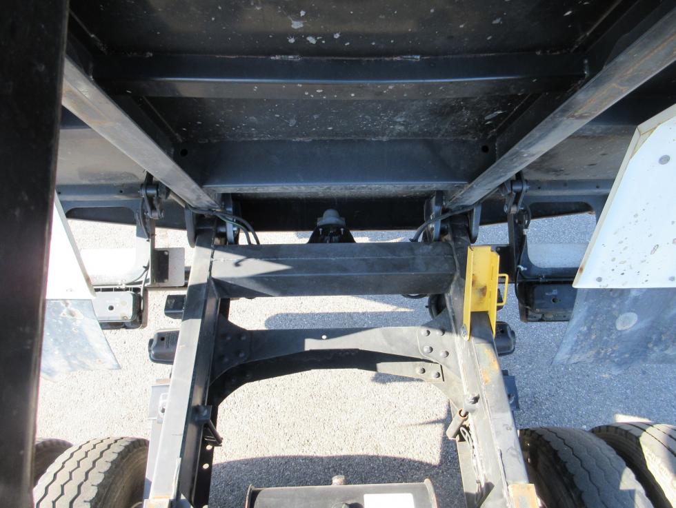 三菱 ダンプ 中型 令和3年7月 ◆商談中◆　2KGーFK72F 26枚目