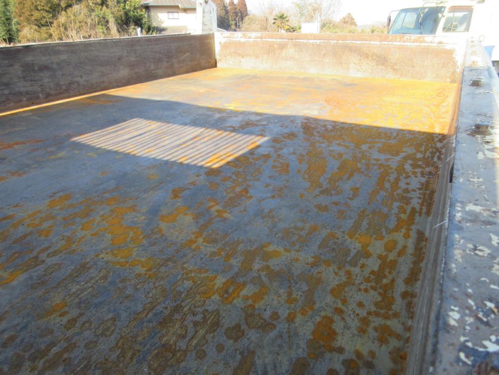 三菱 ダンプ 中型 令和3年7月 ◆商談中◆　2KGーFK72F 33枚目